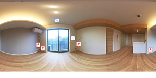 オークヒルズヒルズ南中野 102 【埼玉県大宮駅】 の外観写真