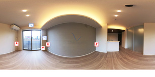 オークヒルズヒルズ南中野 103 【埼玉県大宮駅】 の外観写真