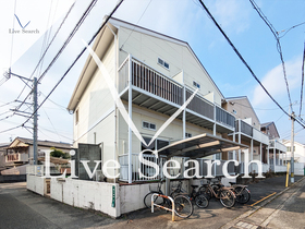 セントポーリア井尻 203 【福岡県井尻駅】 の外観写真