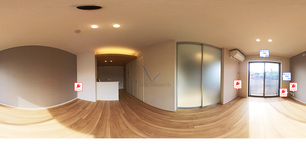 オークヒルズヒルズ南中野 104 【埼玉県大宮駅】 の外観写真