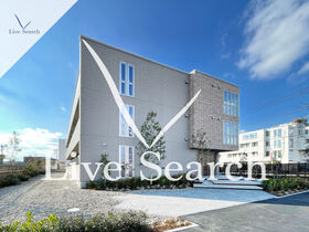 オークヒルズヒルズ南中野 201 【埼玉県大宮駅】 の外観写真