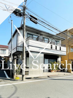 グリューネス 101 【東京都小竹向原駅】 の外観写真