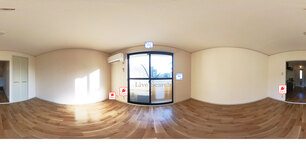 サニーヒルズ 203 【千葉県津田沼】 の外観写真