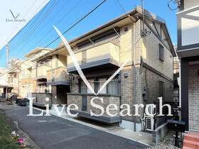 ルミエールセンジュ 202 【東京都北千住駅】 の外観写真