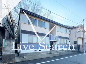 サンライフ上野毛 102 【東京都上野毛駅】 の外観写真