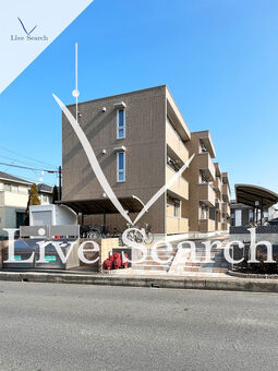 ボヌール四季 I102 【埼玉県今羽駅】 の外観写真