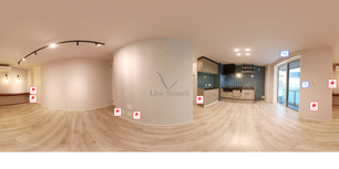 クオレール高田馬場 101 【東京都高田馬場駅】 の外観写真