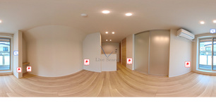 クオレール高田馬場 203 【東京都高田馬場駅】 の外観写真