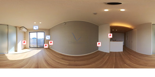 オークヒルズヒルズ南中野 304 【埼玉県大宮駅】 の外観写真