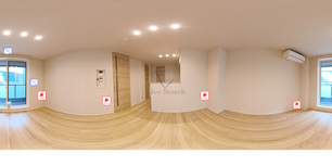 クオレール高田馬場 205 【東京都高田馬場駅】 の外観写真