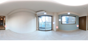 立花アスペンハウス 701 【兵庫県立花】 の外観写真