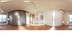 アリコルージュ 401 【神奈川県阪東橋駅】 の外観写真