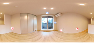 クオレール高田馬場 301 【東京都高田馬場駅】 の外観写真