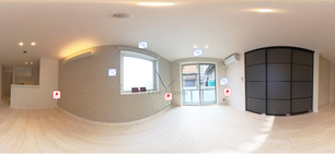 エテルカート 101 【埼玉県八潮駅　徒歩11分】 の外観写真