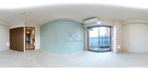 立花アスペンハウス 703 【兵庫県立花】 の外観写真