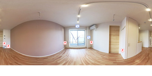 アリコルージュ 402 【神奈川県阪東橋駅】 の外観写真