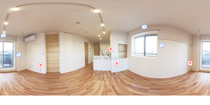 アリコルージュ 403 【神奈川県阪東橋駅】 の外観写真