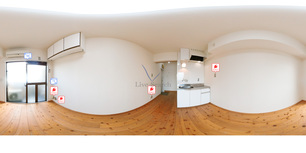 メゾン・ド・マドリエ 402 【東京都世田谷代田駅】 の外観写真