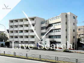 メゾン・ド・マドリエ 402 【東京都世田谷代田駅】 の外観写真