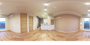 アリコルージュ 405 【神奈川県阪東橋駅】 の外観写真