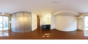 GRAND CHARIOT 102 【神奈川県橋本駅】 の外観写真