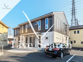 GRAND CHARIOT 102 【神奈川県橋本駅】 の外観写真