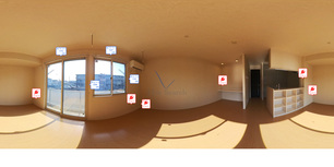 メゾンワリマ15 108 【東京都西府駅】 の外観写真