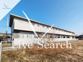 メゾンワリマ15 108 【東京都西府駅】 の外観写真