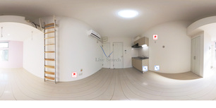 Maison De CiEL 210 【東京都上石神井】 の外観写真