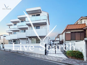 MIJAS Kameari-NORTE 102 【東京都亀有駅】 の外観写真