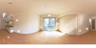 クラシオン大橋 311 【福岡県大橋駅】 の外観写真