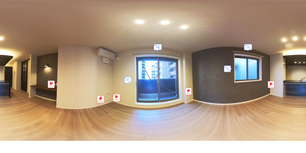 グランプレイス川越 401 【埼玉県川越駅】 の外観写真