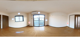 ケンハイム 202 【東京都東急池上線　洗足池駅】 の外観写真