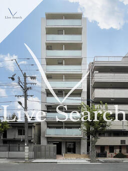 サニークレスト上町 701 【大阪府玉造駅】 の外観写真