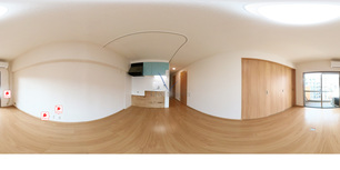 東建柏木マンション 902 【東京都東京メトロ東西線　落合駅】 の外観写真