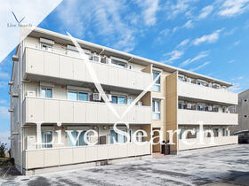 イルソーレ吉川美南ロッソ 102 【埼玉県吉川】 の外観写真