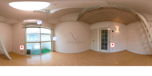 シティーパレス目黒 203 【東京都目黒駅】 の外観写真