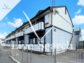 パセオ西府　弐番館  105 【東京都西府駅】 の外観写真