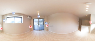 スエルテ 101 【千葉県船橋法典駅】 の外観写真