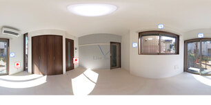 Citrine　Hills 101 【千葉県鬼越駅】 の外観写真