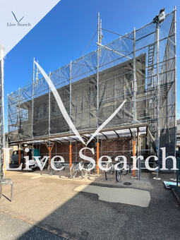 ロイヤルタウン フラーゼ B202 【埼玉県高崎線　宮原駅　徒歩9分】 の外観写真