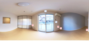 カームコート 101 【東京都花小金井駅】 の外観写真