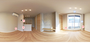 グラン　ミルハ 201 【埼玉県大宮駅】 の外観写真