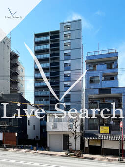 S-RESIDENCE押上epure 101 【東京都押上駅】 の外観写真