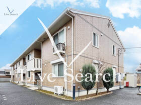 サンハイム 203 【埼玉県三郷中央駅】 の外観写真