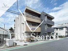 ロイヤルベルム 303 【神奈川県東急東横線　菊名駅　徒歩7分】 の外観写真