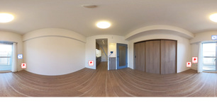 ウイング神戸 408 【兵庫県兵庫駅】 の外観写真