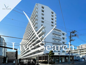 ウイング神戸 408 【兵庫県兵庫駅】 の外観写真