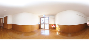 ラ･ポルト ボヌール 203 【埼玉県本川越】 の外観写真