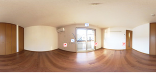 スマートFⅡ 202 【千葉県西船橋】 の外観写真